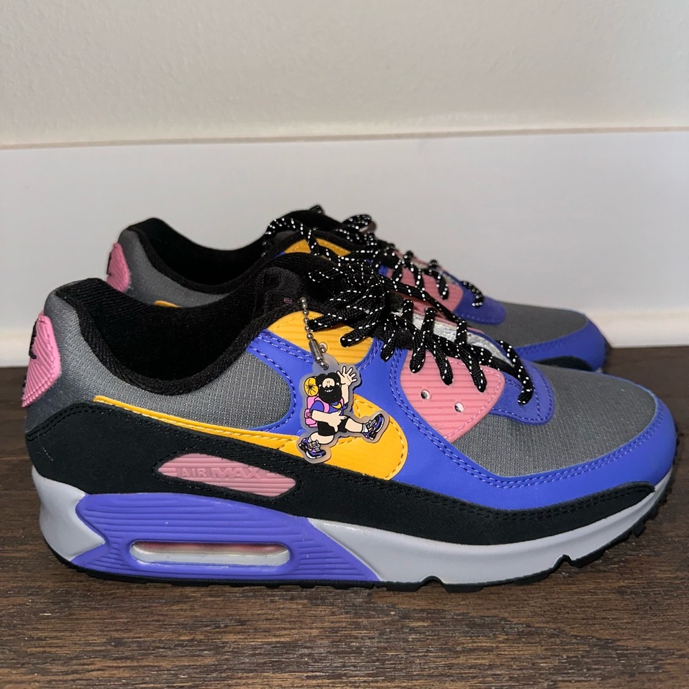 NEW Nike Air Max 90 ACG Persian Violet - Men’s 8.5